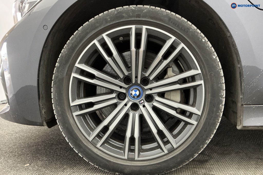 BMW 3 Series M Sport Automatic Petrol Plug-In Hybrid Saloon - Stock Number (1599704) - 37th supplementary image