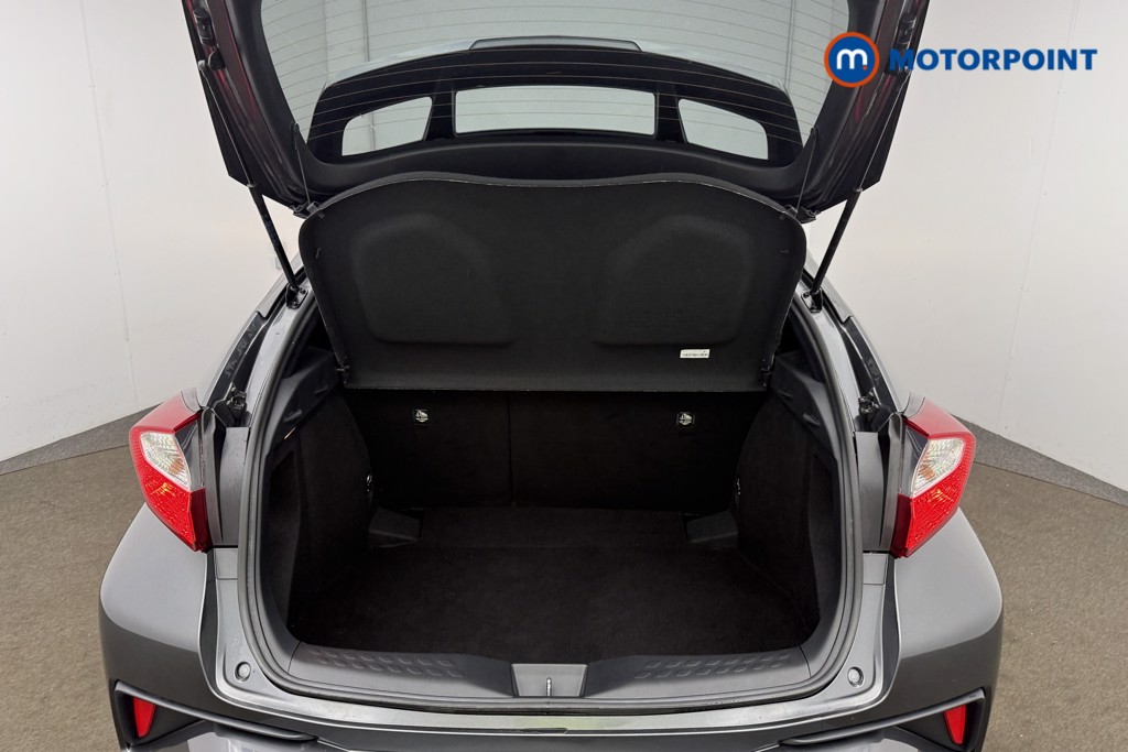 Toyota C-Hr Excel Automatic Petrol-Electric Hybrid SUV - Stock Number (1605371) - 13th supplementary image