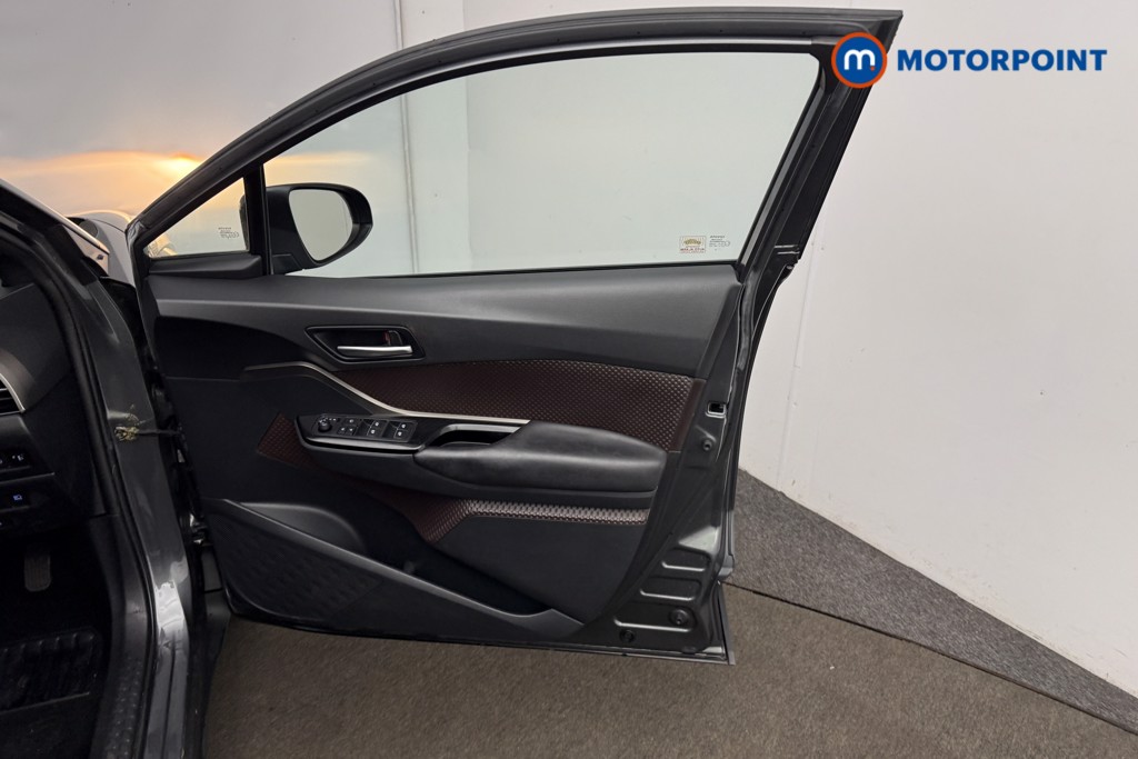 Toyota C-Hr Excel Automatic Petrol-Electric Hybrid SUV - Stock Number (1605371) - 18th supplementary image