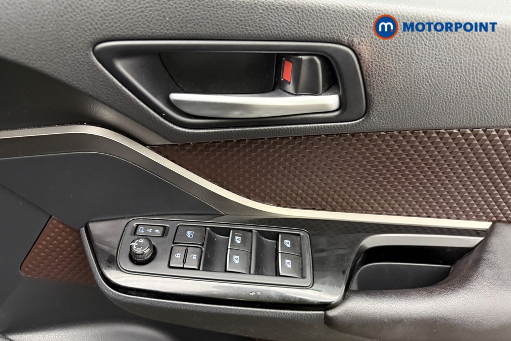 Toyota C-Hr Excel Automatic Petrol-Electric Hybrid SUV - Stock Number (1605371) - 19th supplementary image