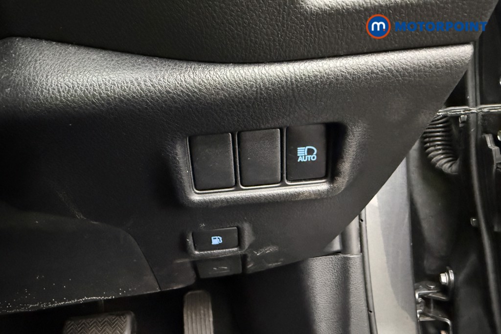 Toyota C-Hr Excel Automatic Petrol-Electric Hybrid SUV - Stock Number (1605371) - 20th supplementary image