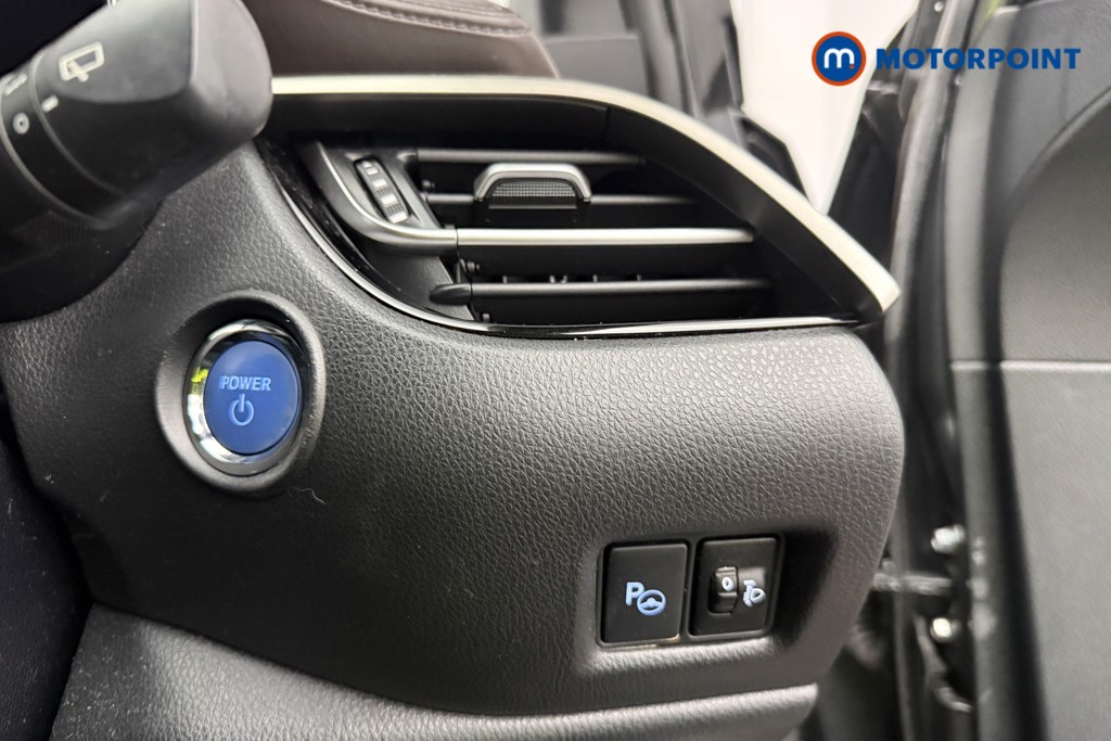 Toyota C-Hr Excel Automatic Petrol-Electric Hybrid SUV - Stock Number (1605371) - 21st supplementary image