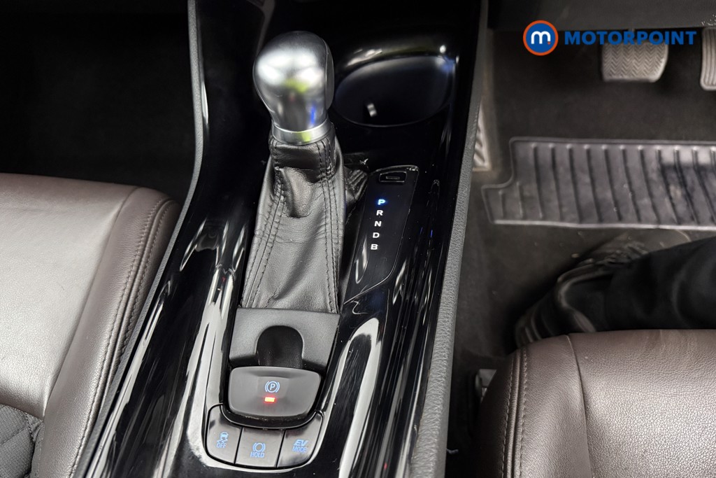 Toyota C-Hr Excel Automatic Petrol-Electric Hybrid SUV - Stock Number (1605371) - 22nd supplementary image