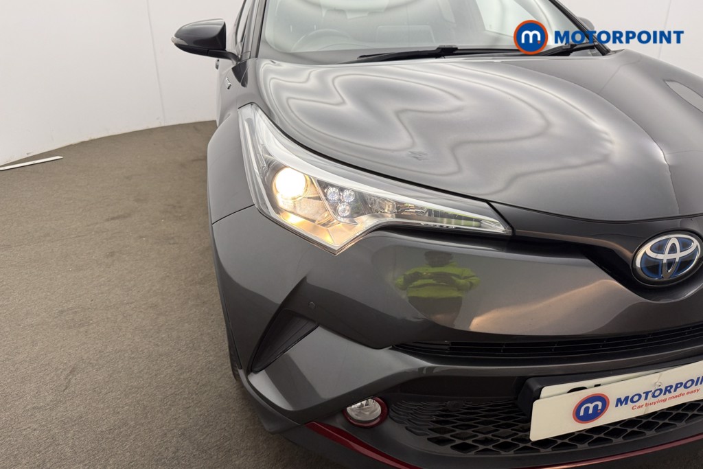 Toyota C-Hr Excel Automatic Petrol-Electric Hybrid SUV - Stock Number (1605371) - 29th supplementary image