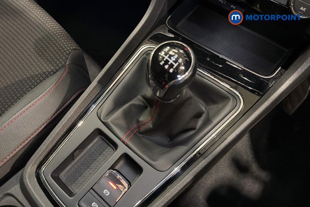 Seat Leon FR Manual Petrol Hatchback - Stock Number (1610006) - 15th supplementary image