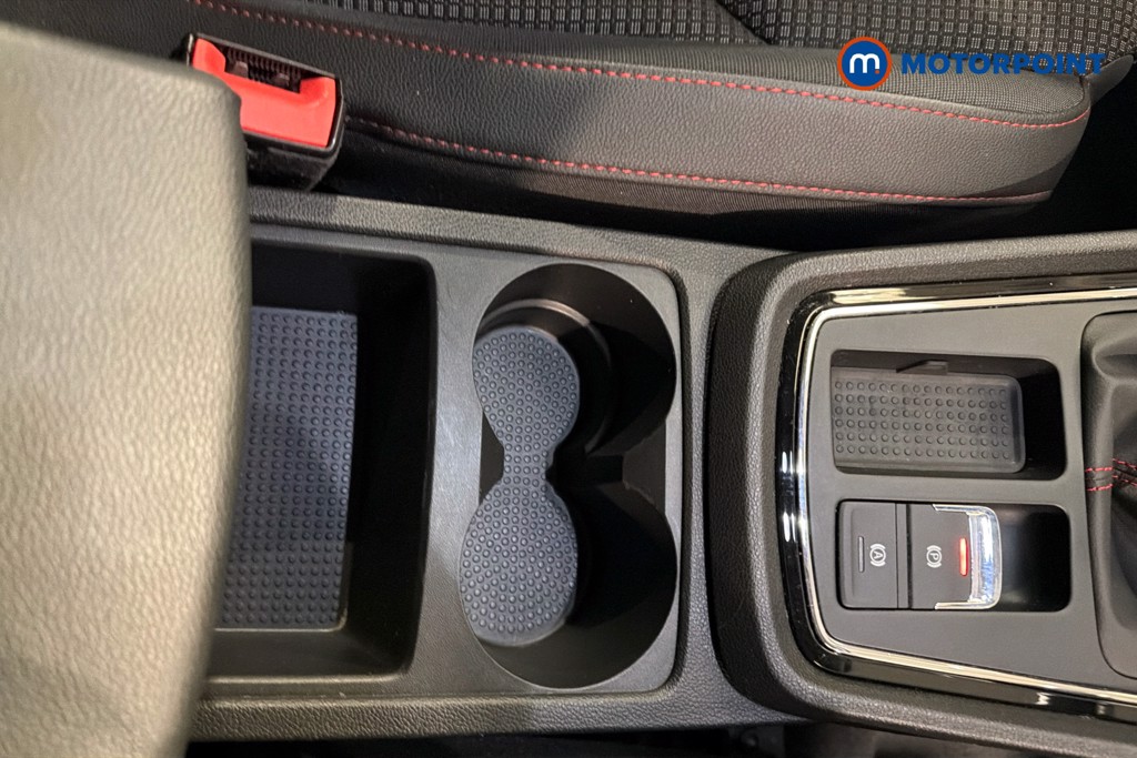 Seat Leon FR Manual Petrol Hatchback - Stock Number (1610006) - 16th supplementary image