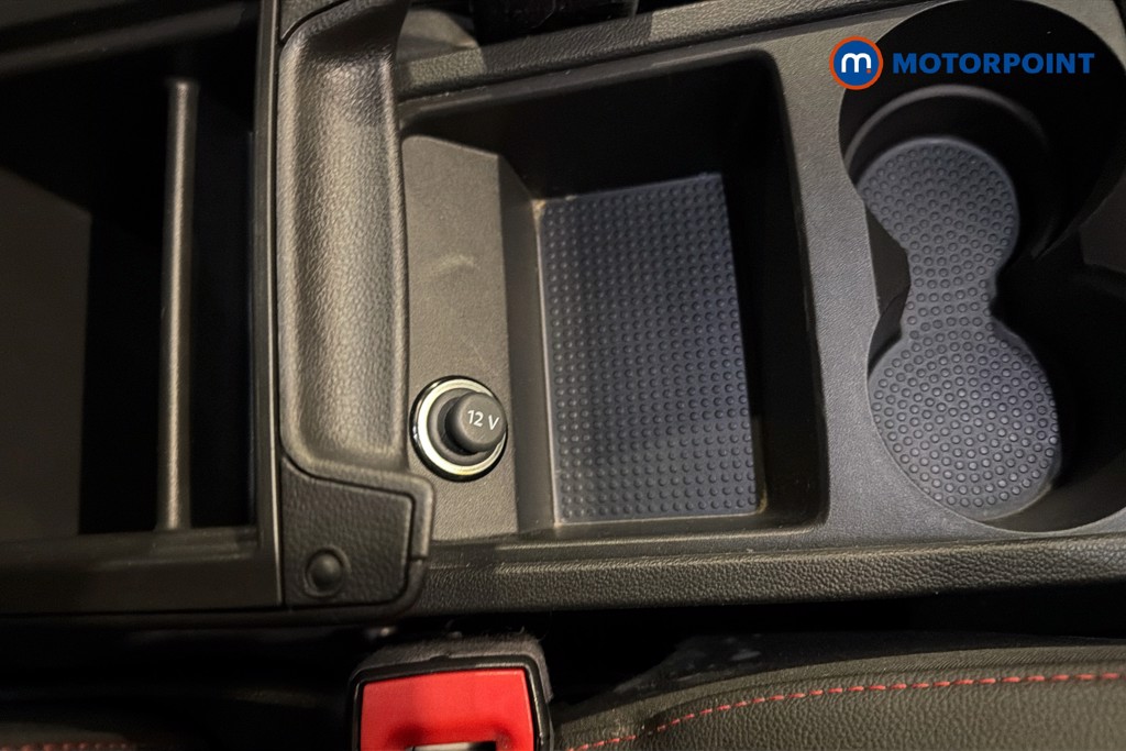 Seat Leon FR Manual Petrol Hatchback - Stock Number (1610006) - 17th supplementary image