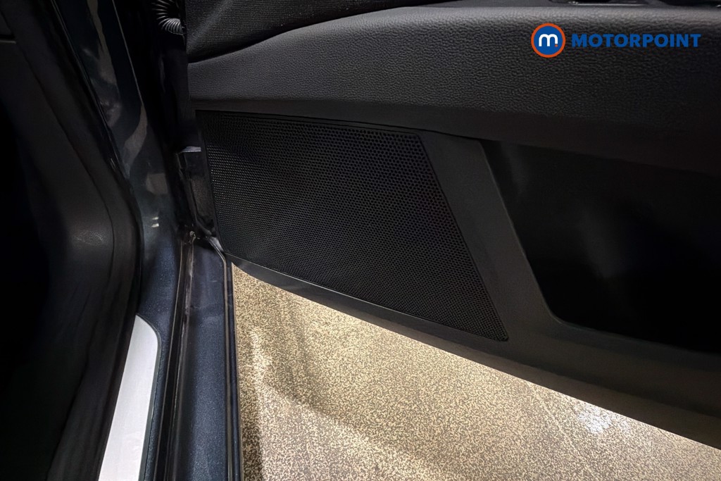 Seat Leon FR Manual Petrol Hatchback - Stock Number (1610006) - 21st supplementary image