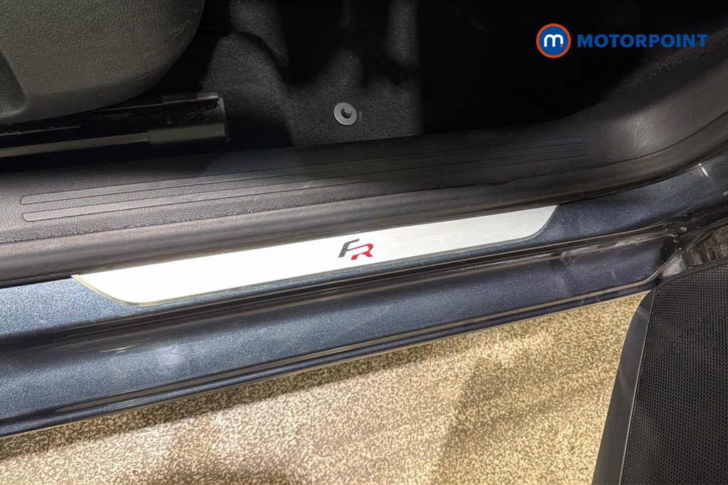 Seat Leon FR Manual Petrol Hatchback - Stock Number (1610006) - 27th supplementary image