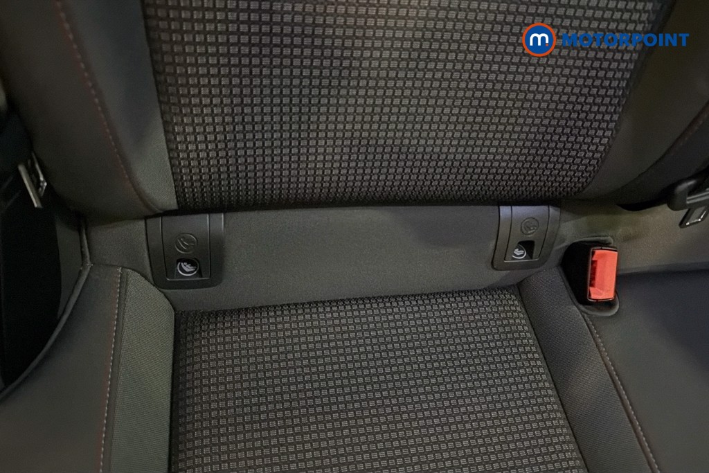 Seat Leon FR Manual Petrol Hatchback - Stock Number (1610006) - 29th supplementary image