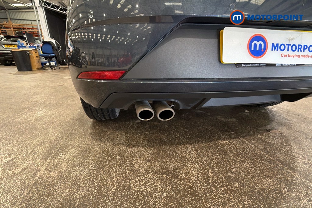 Seat Leon FR Manual Petrol Hatchback - Stock Number (1610006) - 39th supplementary image