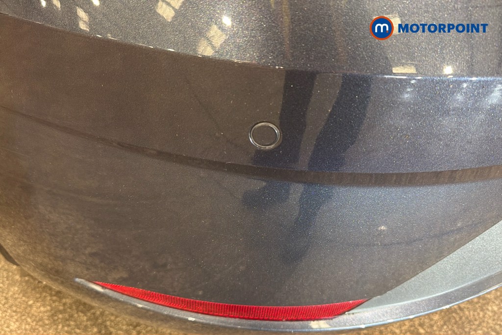 Seat Leon FR Manual Petrol Hatchback - Stock Number (1610006) - 40th supplementary image