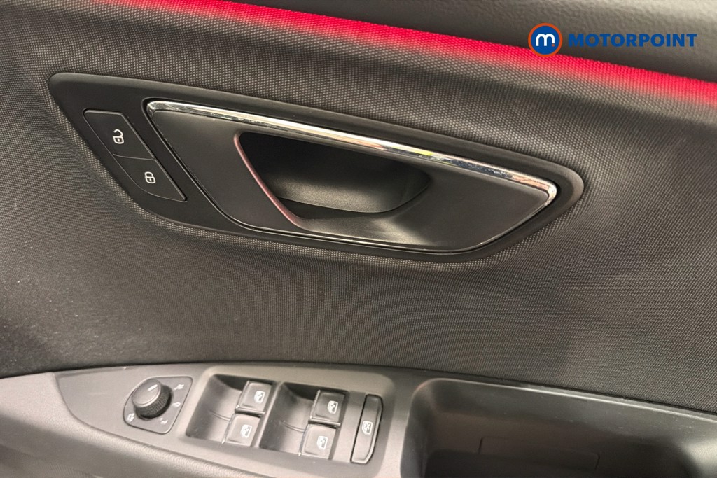 Seat Leon FR Manual Petrol Hatchback - Stock Number (1610006) - 42nd supplementary image