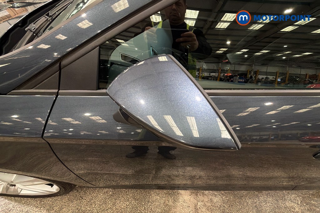 Seat Leon FR Manual Petrol Hatchback - Stock Number (1610006) - 43rd supplementary image