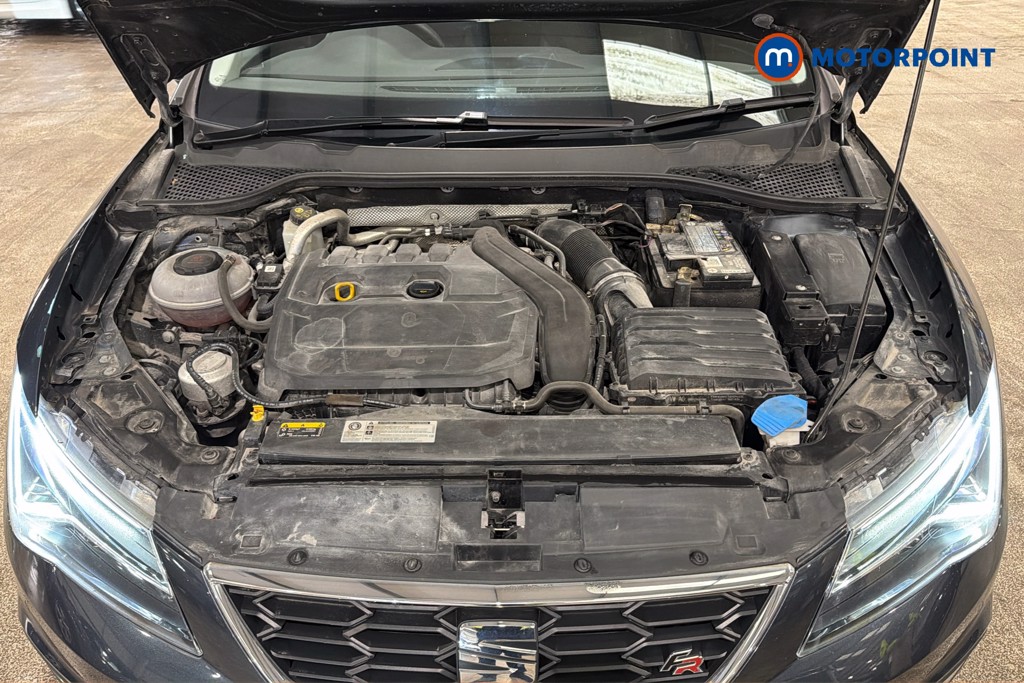 Seat Leon FR Manual Petrol Hatchback - Stock Number (1610006) - 51st supplementary image