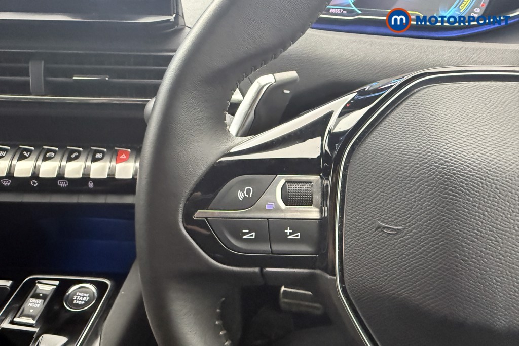 Peugeot 3008 Allure Automatic Petrol Plug-In Hybrid SUV - Stock Number (1611138) - 6th supplementary image