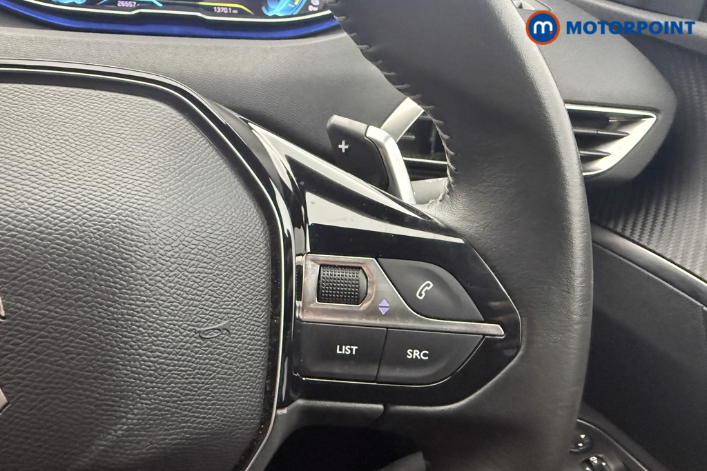 Peugeot 3008 Allure Automatic Petrol Plug-In Hybrid SUV - Stock Number (1611138) - 7th supplementary image