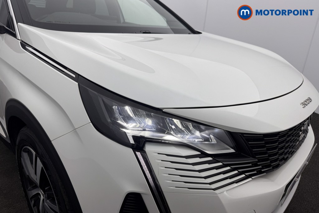 Peugeot 3008 Allure Automatic Petrol Plug-In Hybrid SUV - Stock Number (1611138) - 15th supplementary image