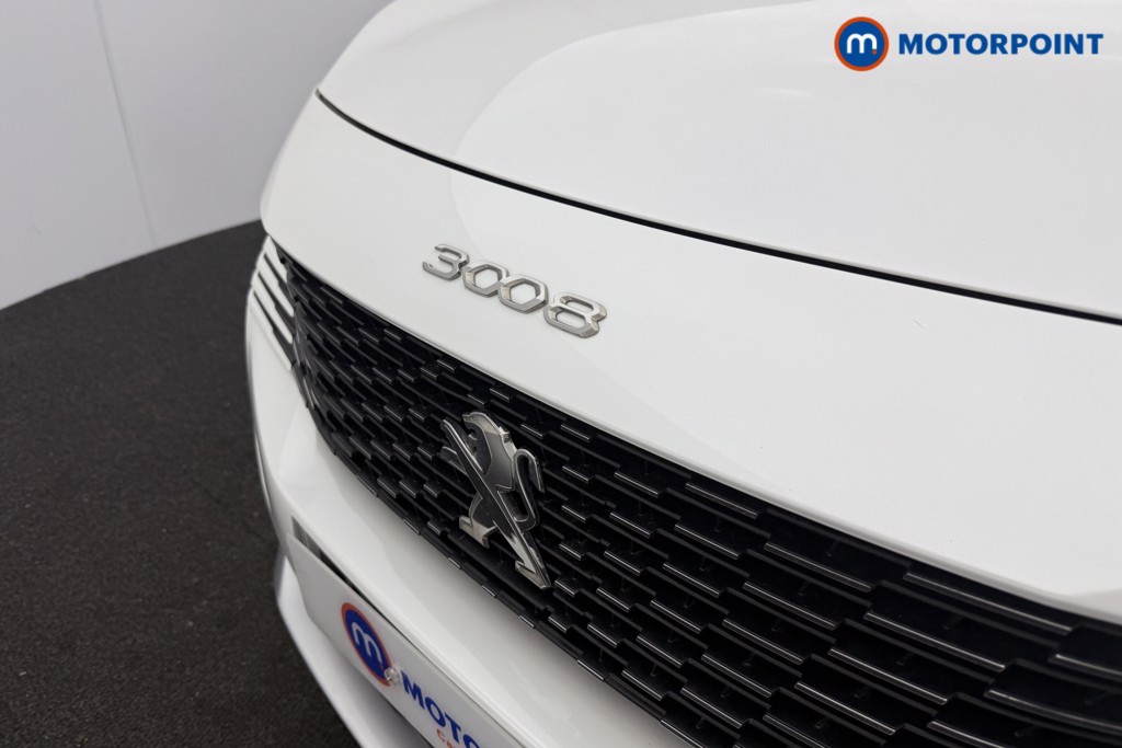 Peugeot 3008 Allure Automatic Petrol Plug-In Hybrid SUV - Stock Number (1611138) - 17th supplementary image