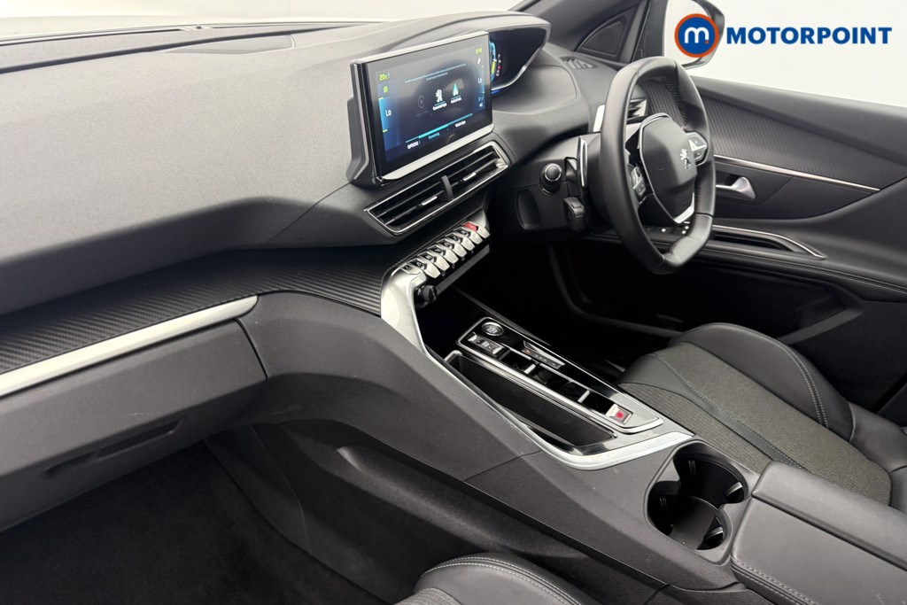 Peugeot 3008 Allure Automatic Petrol Plug-In Hybrid SUV - Stock Number (1611138) - 18th supplementary image