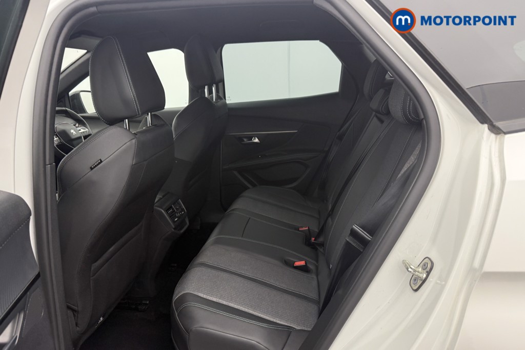 Peugeot 3008 Allure Automatic Petrol Plug-In Hybrid SUV - Stock Number (1611138) - 20th supplementary image