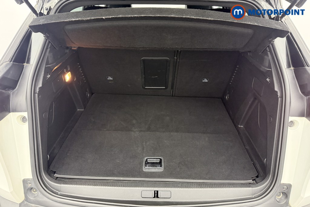 Peugeot 3008 Allure Automatic Petrol Plug-In Hybrid SUV - Stock Number (1611138) - 24th supplementary image
