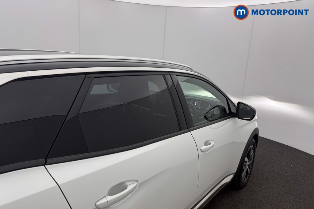 Peugeot 3008 Allure Automatic Petrol Plug-In Hybrid SUV - Stock Number (1611138) - 26th supplementary image
