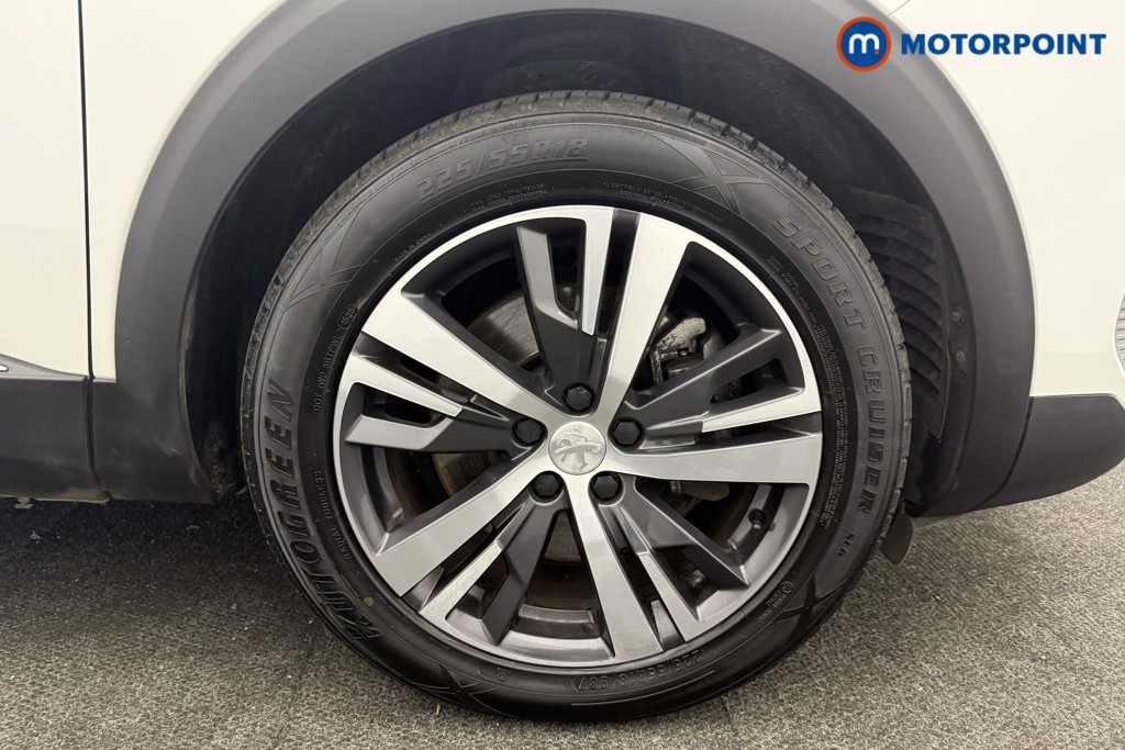 Peugeot 3008 Allure Automatic Petrol Plug-In Hybrid SUV - Stock Number (1611138) - 27th supplementary image