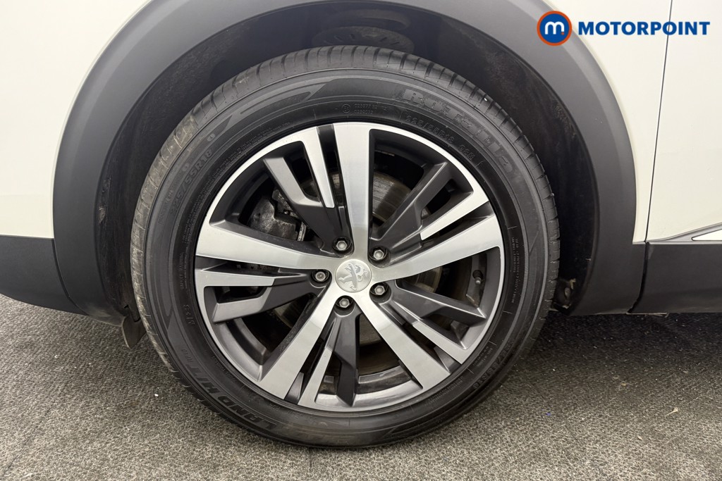 Peugeot 3008 Allure Automatic Petrol Plug-In Hybrid SUV - Stock Number (1611138) - 28th supplementary image