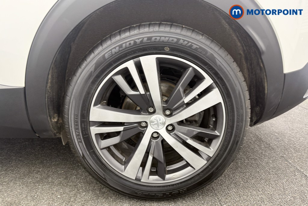 Peugeot 3008 Allure Automatic Petrol Plug-In Hybrid SUV - Stock Number (1611138) - 29th supplementary image
