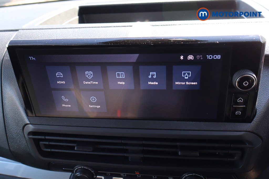 Peugeot Expert Professional Manual Diesel Panel Van - Stock Number (1614964) - 2nd supplementary image