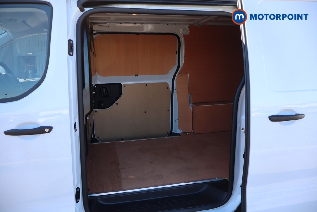 Peugeot Expert Professional Manual Diesel Panel Van - Stock Number (1614964) - 5th supplementary image