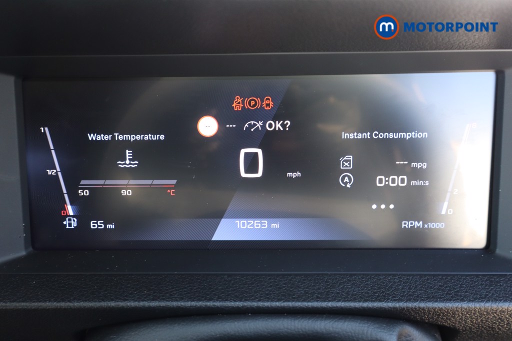 Peugeot Expert Professional Manual Diesel Panel Van - Stock Number (1614964) - 14th supplementary image