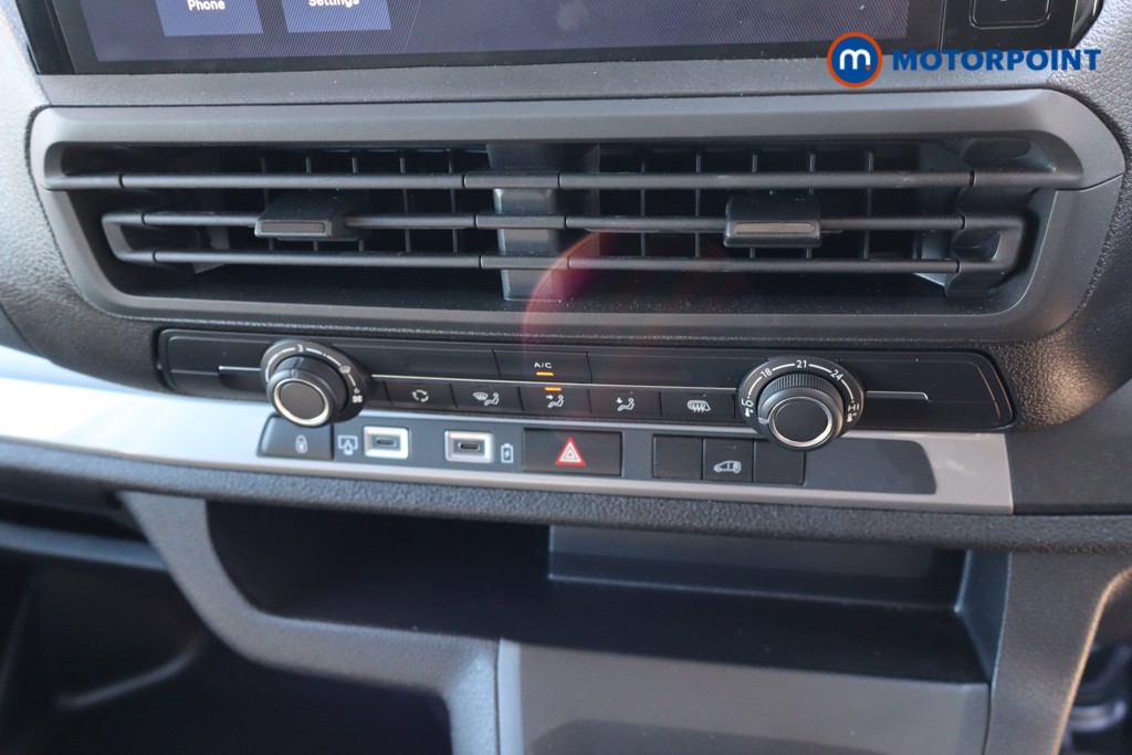 Peugeot Expert Professional Manual Diesel Panel Van - Stock Number (1614964) - 20th supplementary image