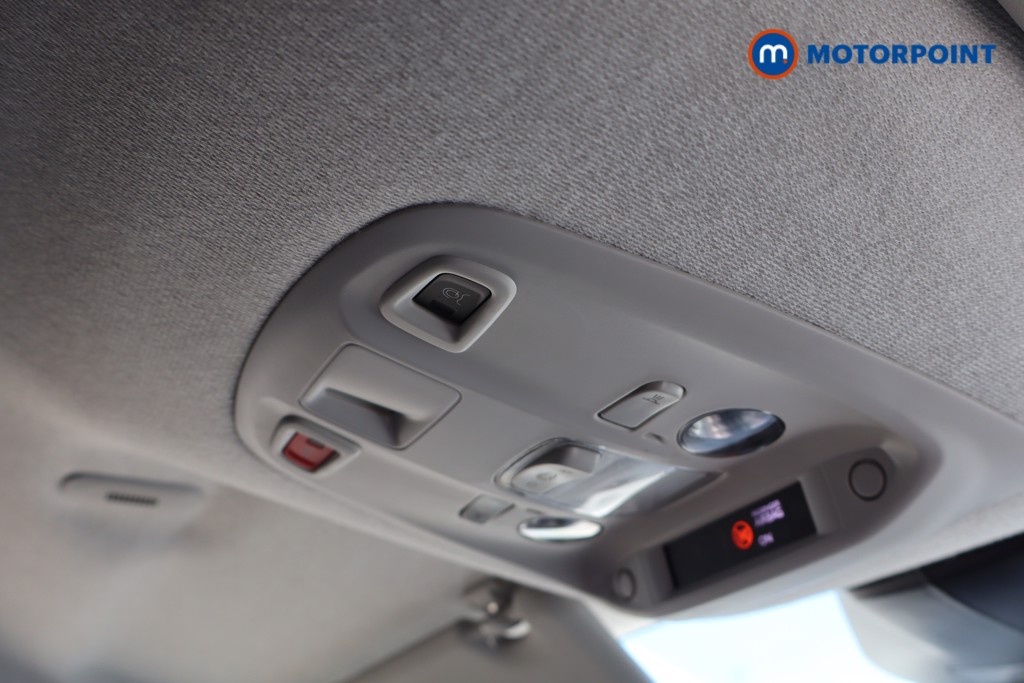 Peugeot Expert Professional Manual Diesel Panel Van - Stock Number (1614964) - 21st supplementary image