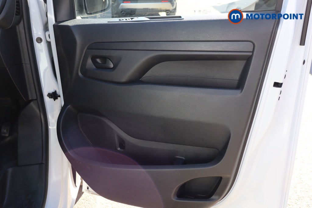 Peugeot Expert Professional Manual Diesel Panel Van - Stock Number (1614964) - 23rd supplementary image