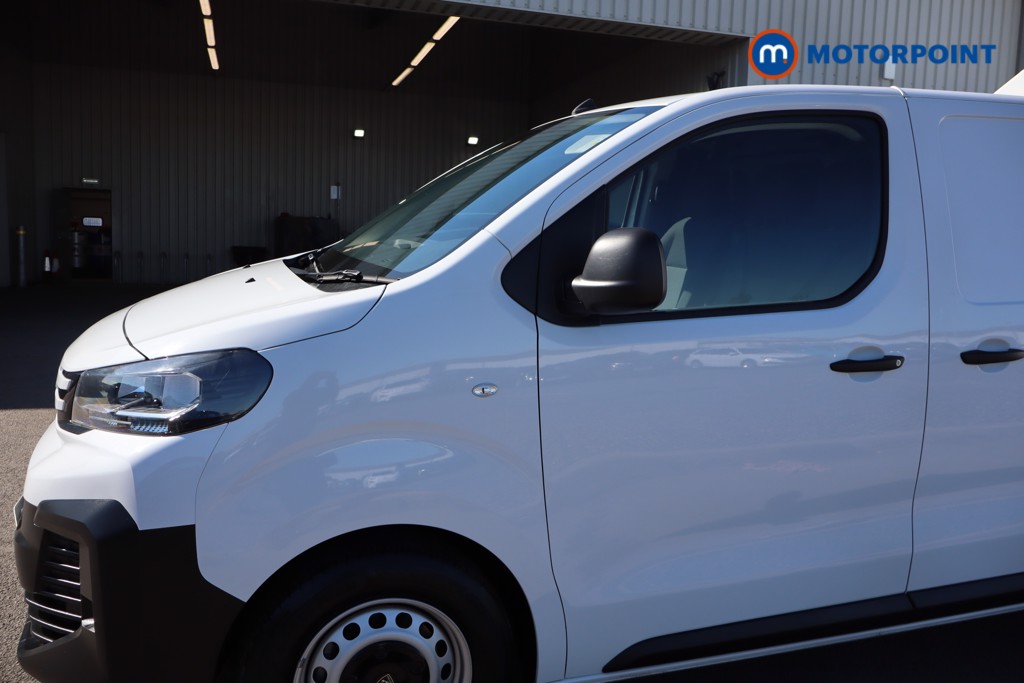 Peugeot Expert Professional Manual Diesel Panel Van - Stock Number (1614964) - 25th supplementary image