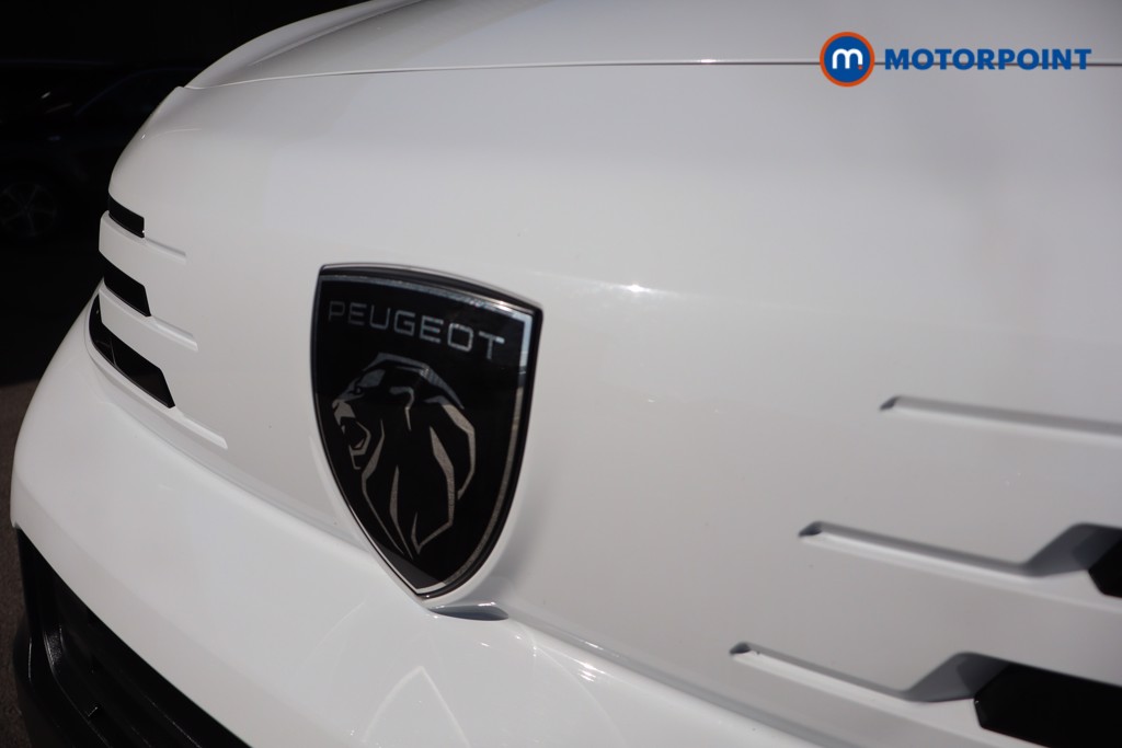 Peugeot Expert Professional Manual Diesel Panel Van - Stock Number (1614964) - 27th supplementary image