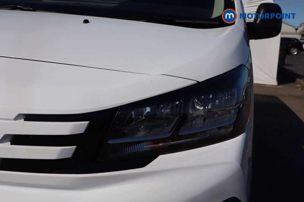 Peugeot Expert Professional Manual Diesel Panel Van - Stock Number (1614964) - 28th supplementary image