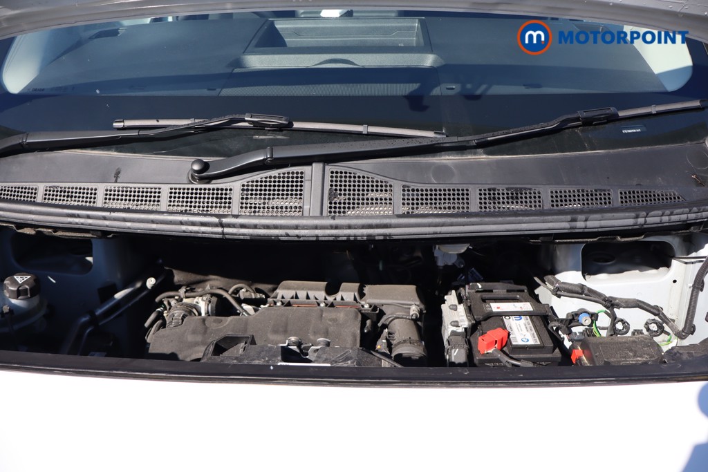 Peugeot Expert Professional Manual Diesel Panel Van - Stock Number (1614964) - 30th supplementary image