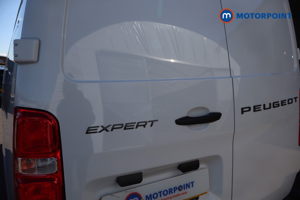 Peugeot Expert Professional Manual Diesel Panel Van - Stock Number (1614964) - 31st supplementary image