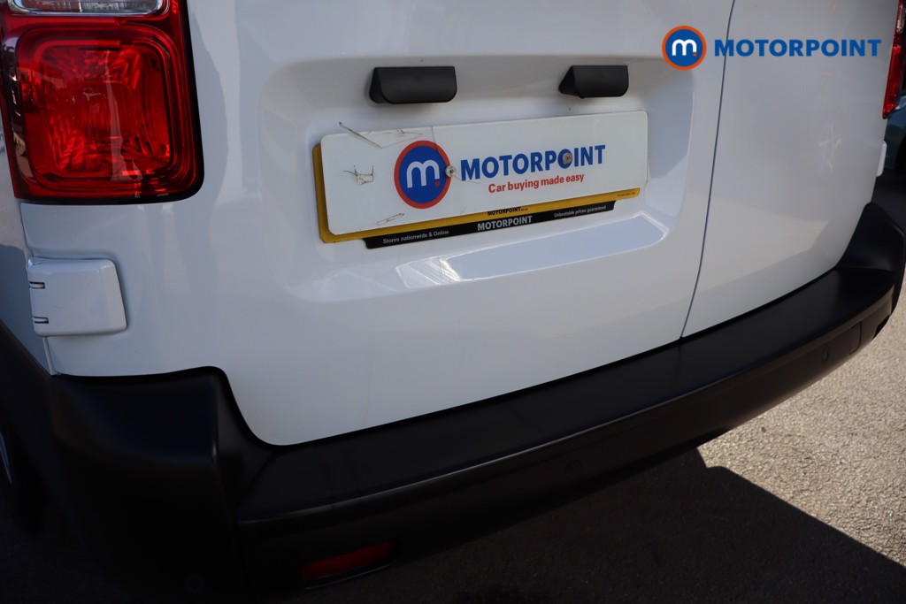 Peugeot Expert Professional Manual Diesel Panel Van - Stock Number (1614964) - 32nd supplementary image