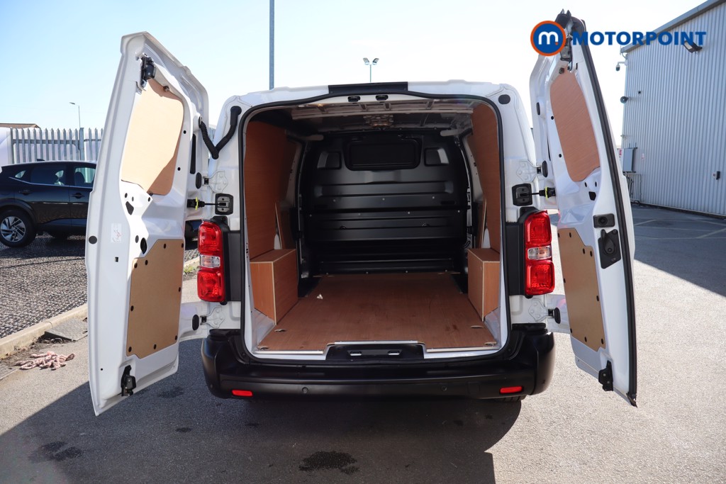 Peugeot Expert Professional Manual Diesel Panel Van - Stock Number (1614964) - 33rd supplementary image