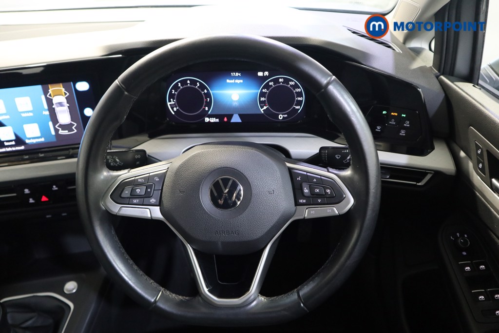 Volkswagen Golf Life Manual Petrol Hatchback - Stock Number (1615337) - 2nd supplementary image