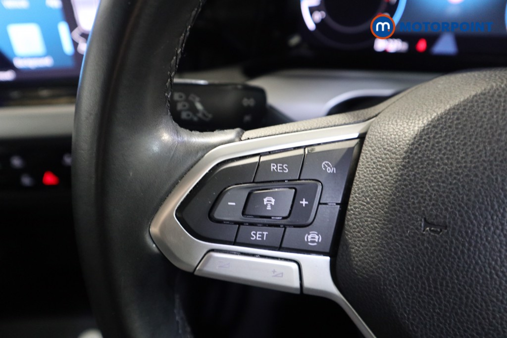 Volkswagen Golf Life Manual Petrol Hatchback - Stock Number (1615337) - 3rd supplementary image