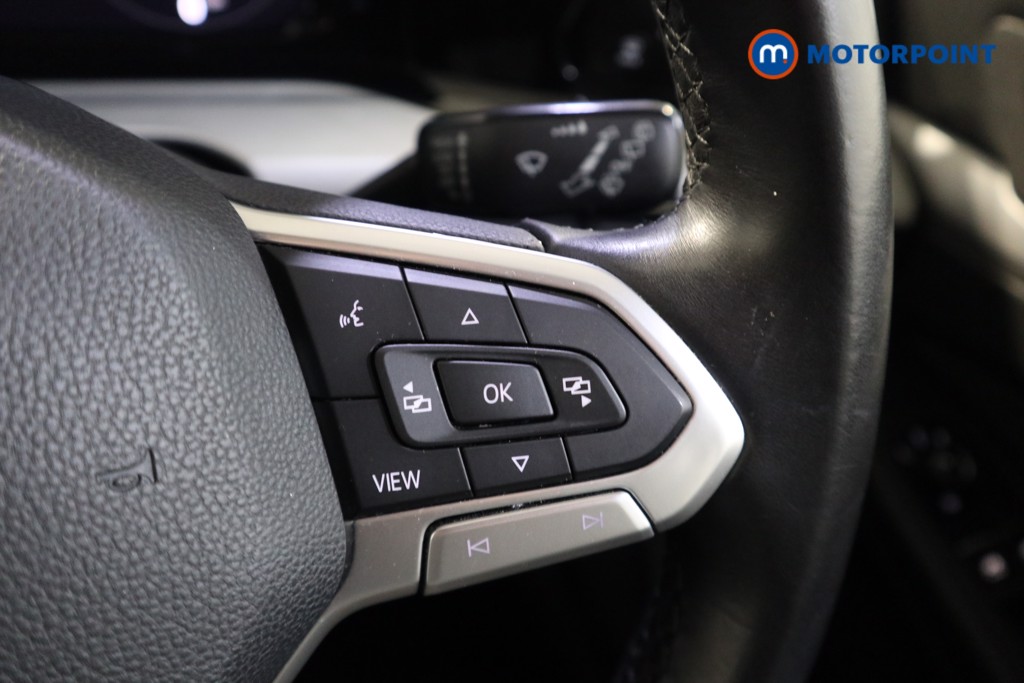 Volkswagen Golf Life Manual Petrol Hatchback - Stock Number (1615337) - 4th supplementary image
