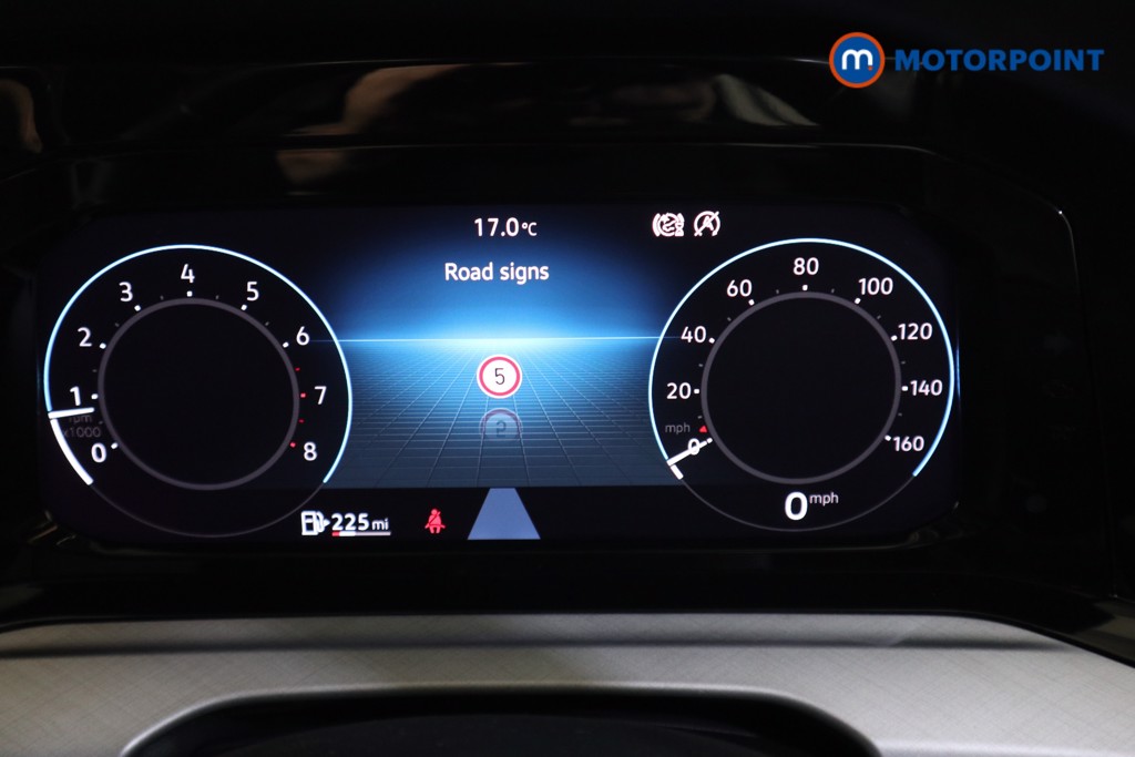 Volkswagen Golf Life Manual Petrol Hatchback - Stock Number (1615337) - 5th supplementary image