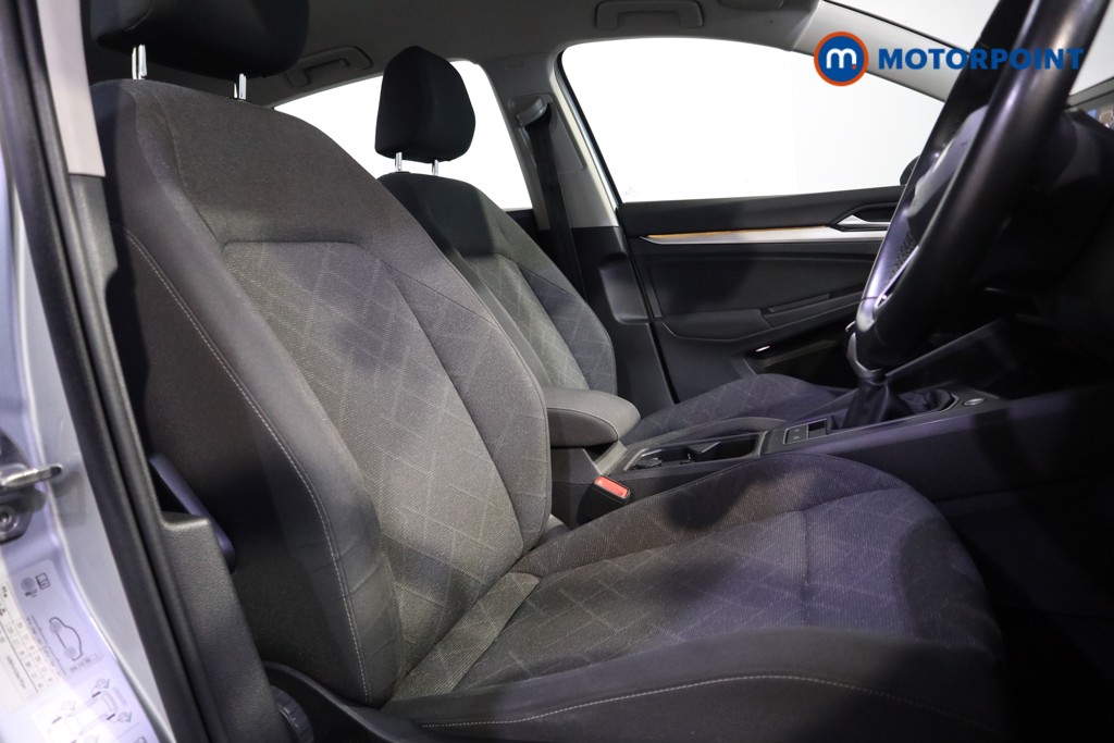 Volkswagen Golf Life Manual Petrol Hatchback - Stock Number (1615337) - 15th supplementary image
