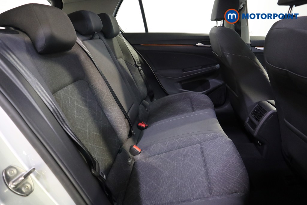 Volkswagen Golf Life Manual Petrol Hatchback - Stock Number (1615337) - 16th supplementary image