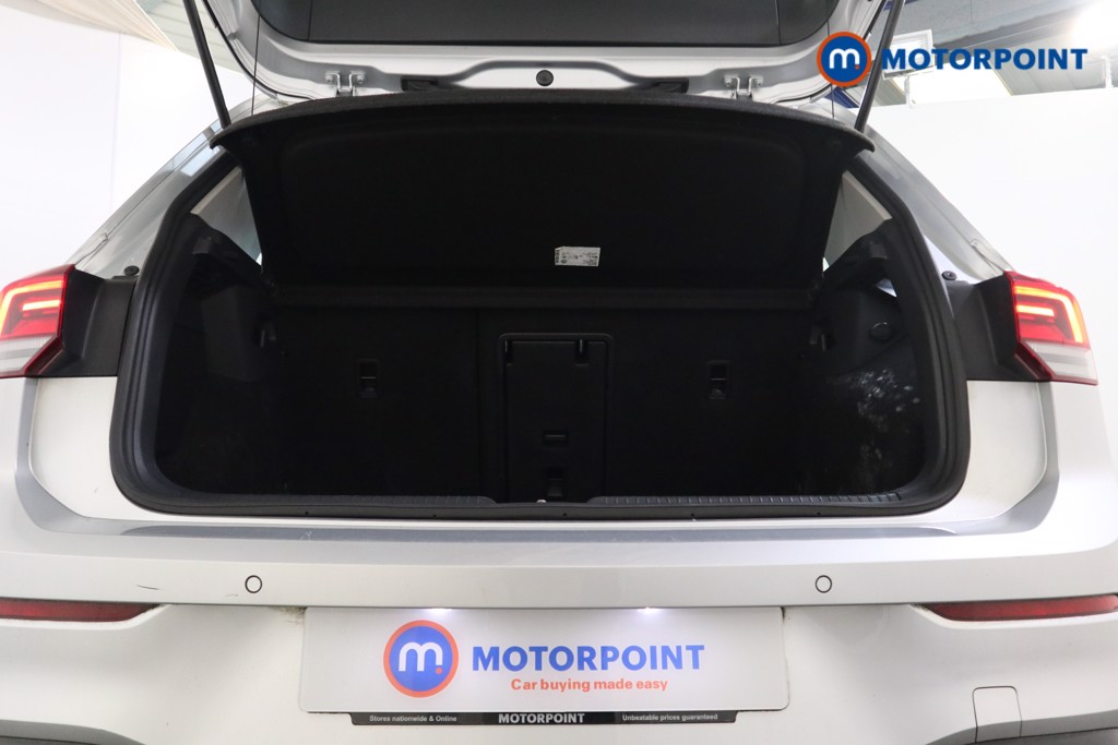 Volkswagen Golf Life Manual Petrol Hatchback - Stock Number (1615337) - 21st supplementary image